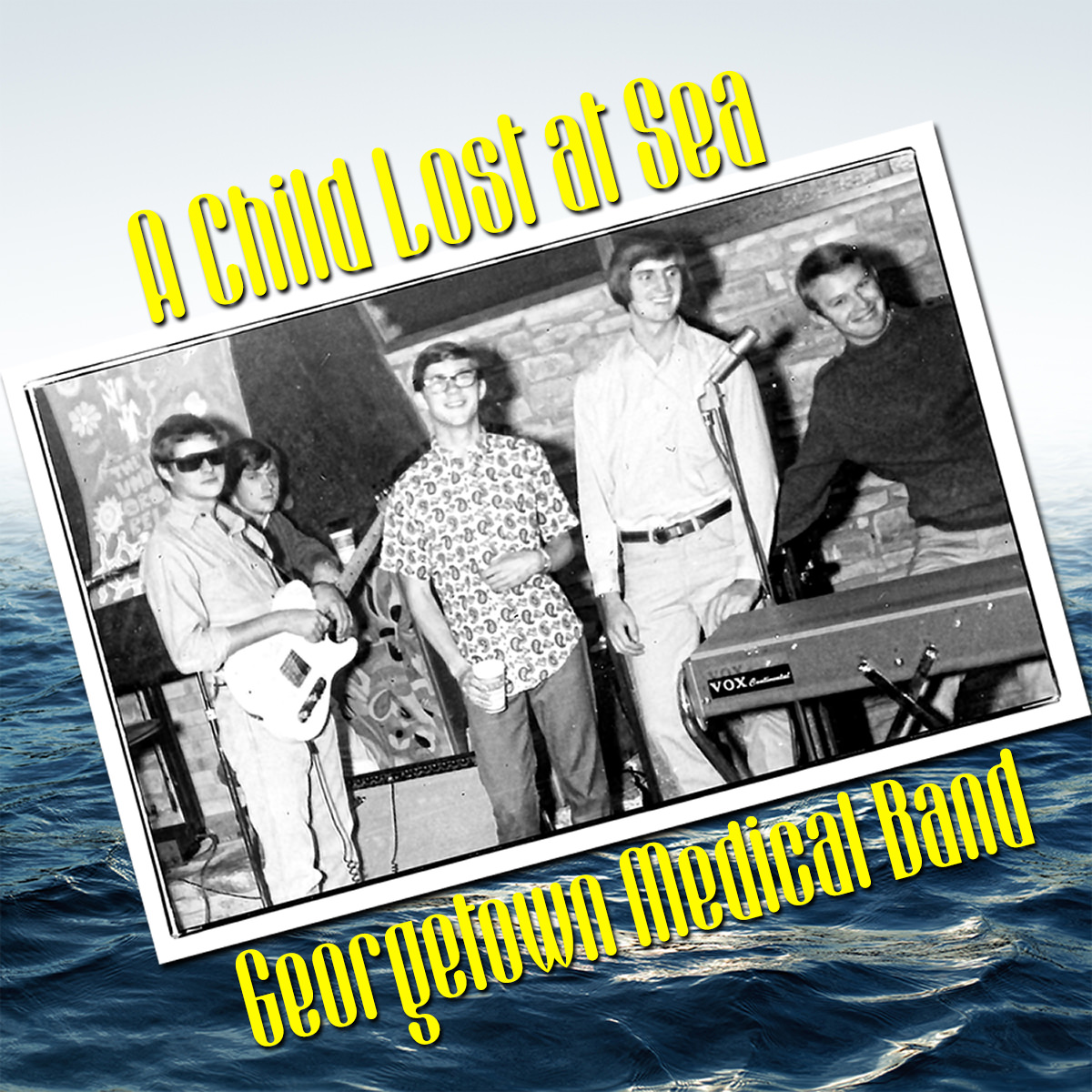 Georgetown Medical Band