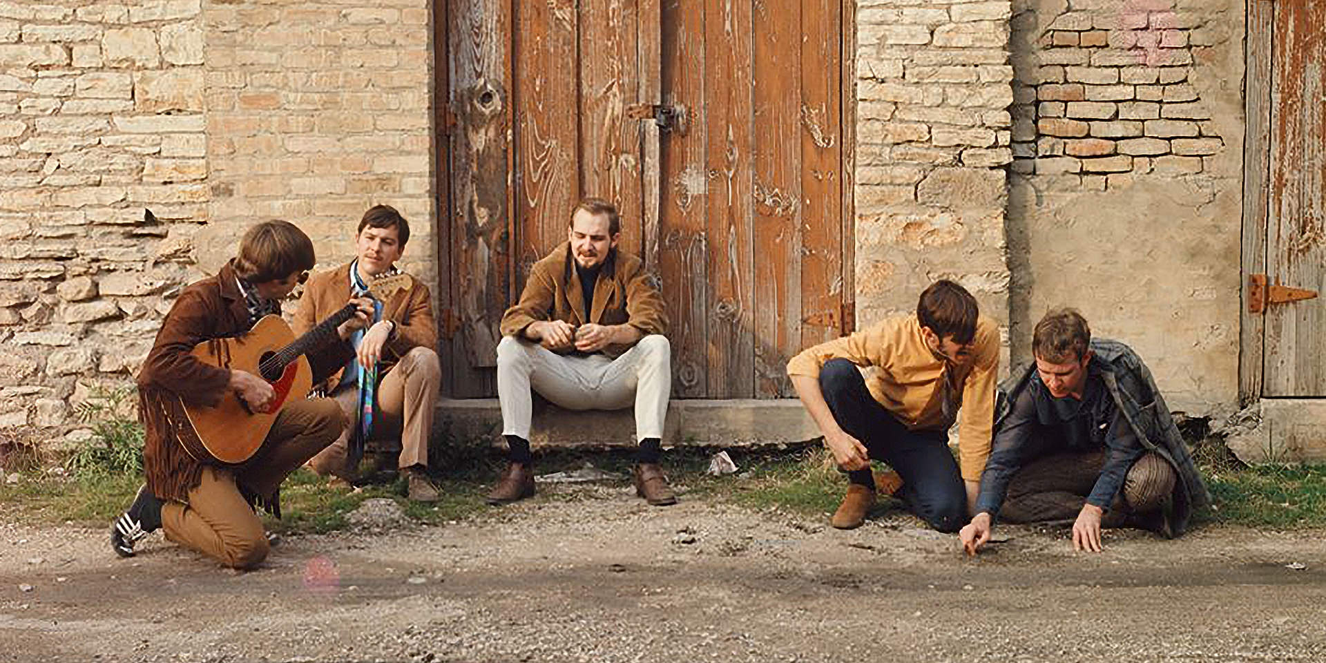 Lavender Hill Express