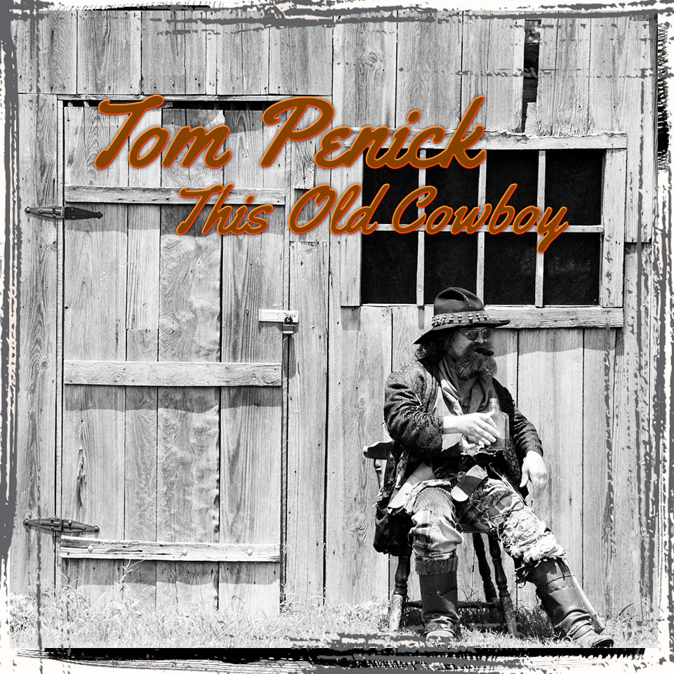 Tom Penick