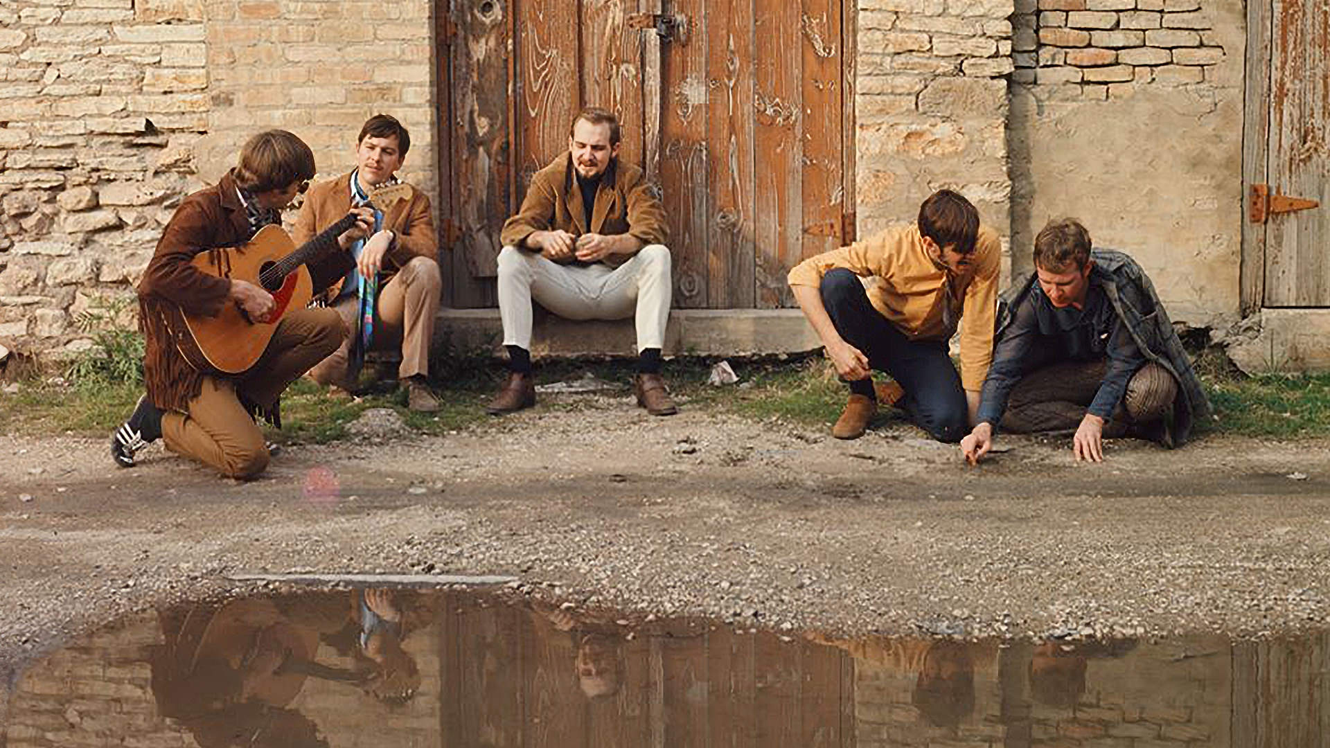 Lavender Hill Express