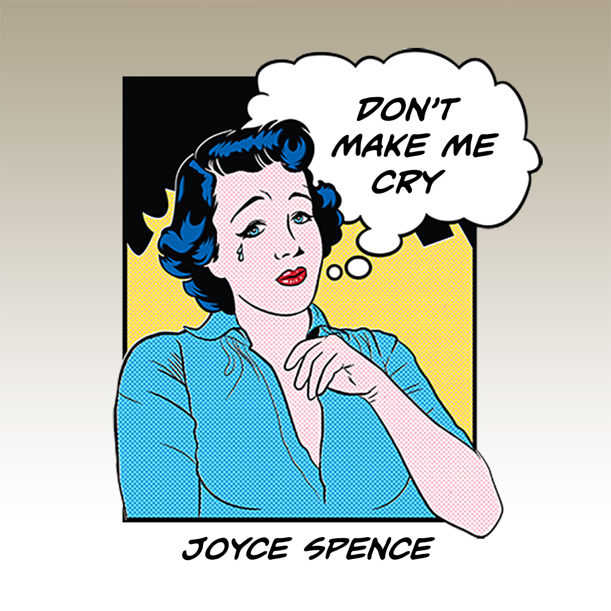 Joyce Spence