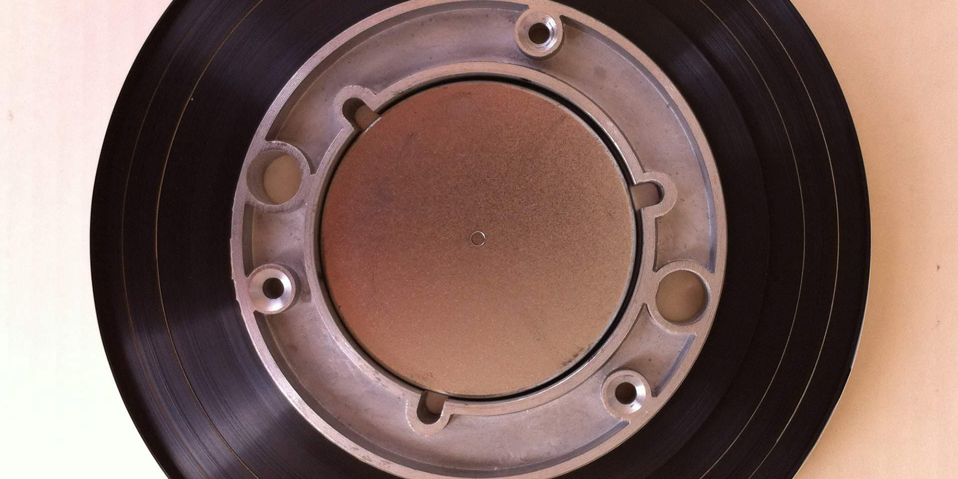 Unidentified Artists