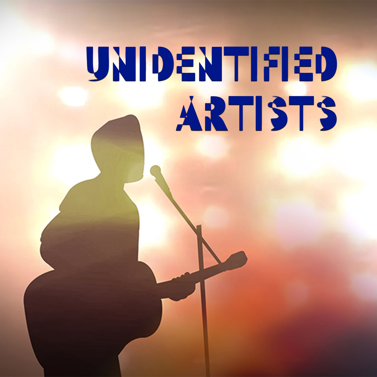 Unidentified Artists